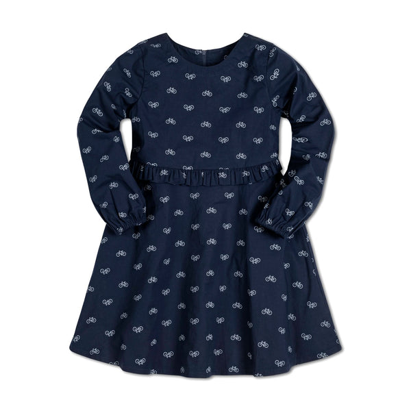 ruffle-waist-dress-made-with-organic-cotton Hope & Henry - Sophia's StyleDresses-1